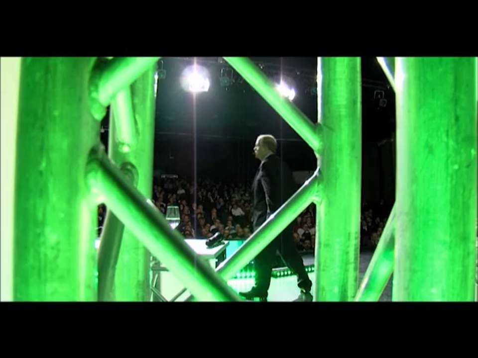 EMISSIONS SPECIALES - Rencontres Economiques du Crédit Agricole Sud Rhône Alpes 2014