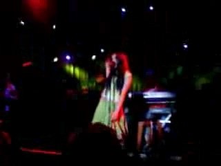 Africa Beatriz Luengo