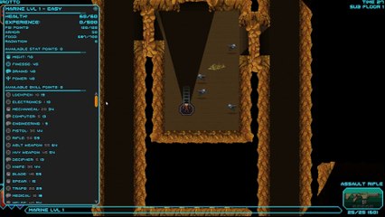 Sword of the Stars: The Pit - I Can't Stop Dying FFS