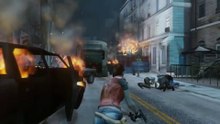 Resident Evil 2 Remake - UDK - Resident Evil 4 gameplay styl