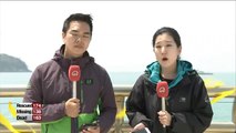 Death toll rises but no survivors found on sunken Korean ferry