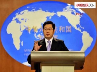 Pekin Yönetimi, Suriye'de Kullanılan Klor Gazının Çinli Silah Üreticisi Norinco Tarafından İmal...