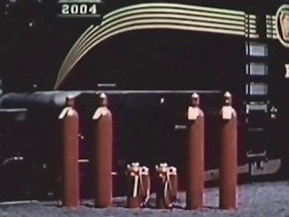 Classic Railroad Films Ep25 - What In Blazes