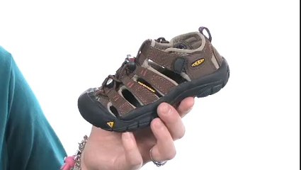 Newport H2 (Toddler/Little Kid)