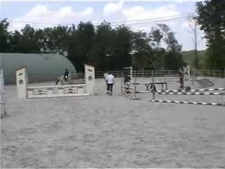 CSO CHHB 18 JUIN ISABELLE