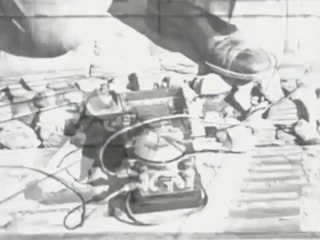 Classic Railroad Films Ep26 - The Railroad Signal