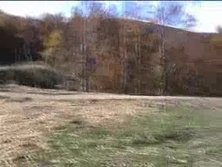 Corno alle Scale con la Panda 4x4 Cross