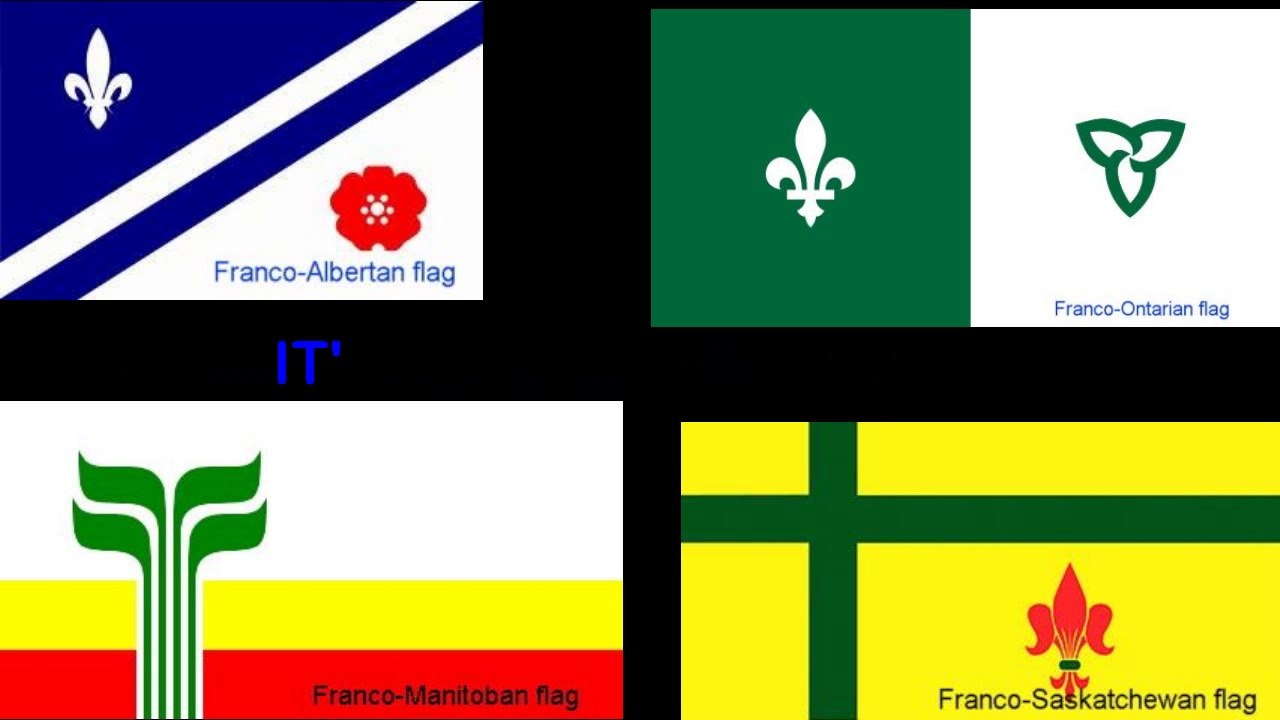 Andre Pratte - Canada is an opportunity