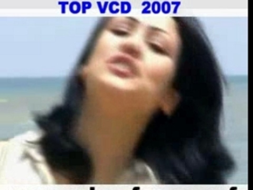 chebbe CHOROUK "  RAI  MAROC  2007 "