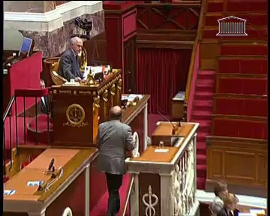 SIMPLIFICATION ET AMÉLIORATION DE LA QUALITÉ DU DROIT (C.M.P.) - Mercredi 13 Avril 2011