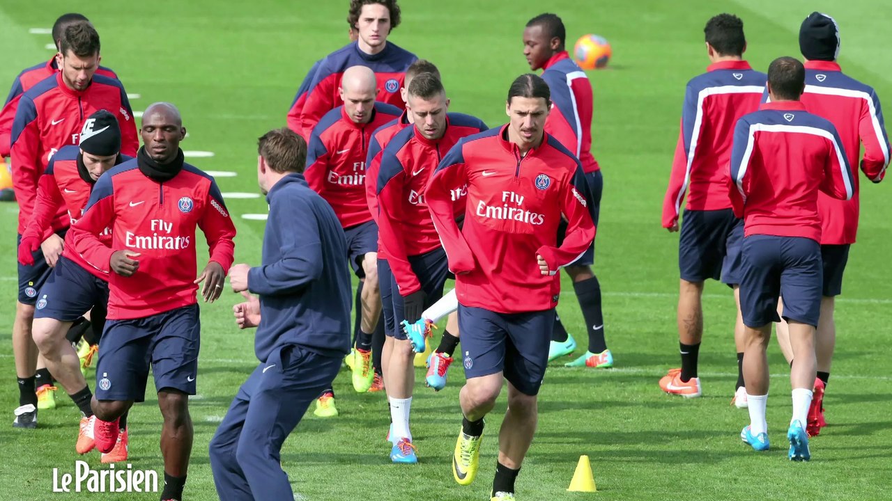 A la une : le PSG et le fair-play financier