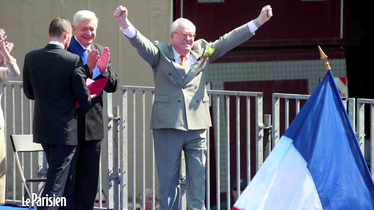 L'édito du Parisien: «L'UMP veut masquer ses divisions»