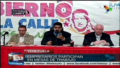 Venezuela busca satisfacer la demanda con producción nacional