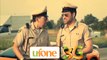 New Ufone 3G Advertisement in Hollywood Style