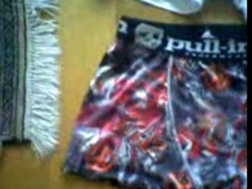 Pull in collec