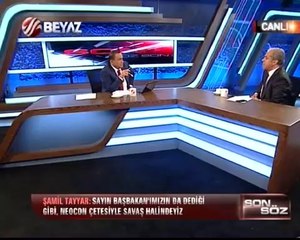 Son Söz 22.04.2014 1.Kısım
