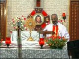 Tamil sermon preached on 23-04-2014