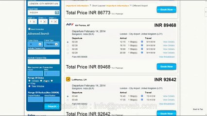 Amadeus GDS, Amadeus Software, Amadeus Travel System, Software Amadeus