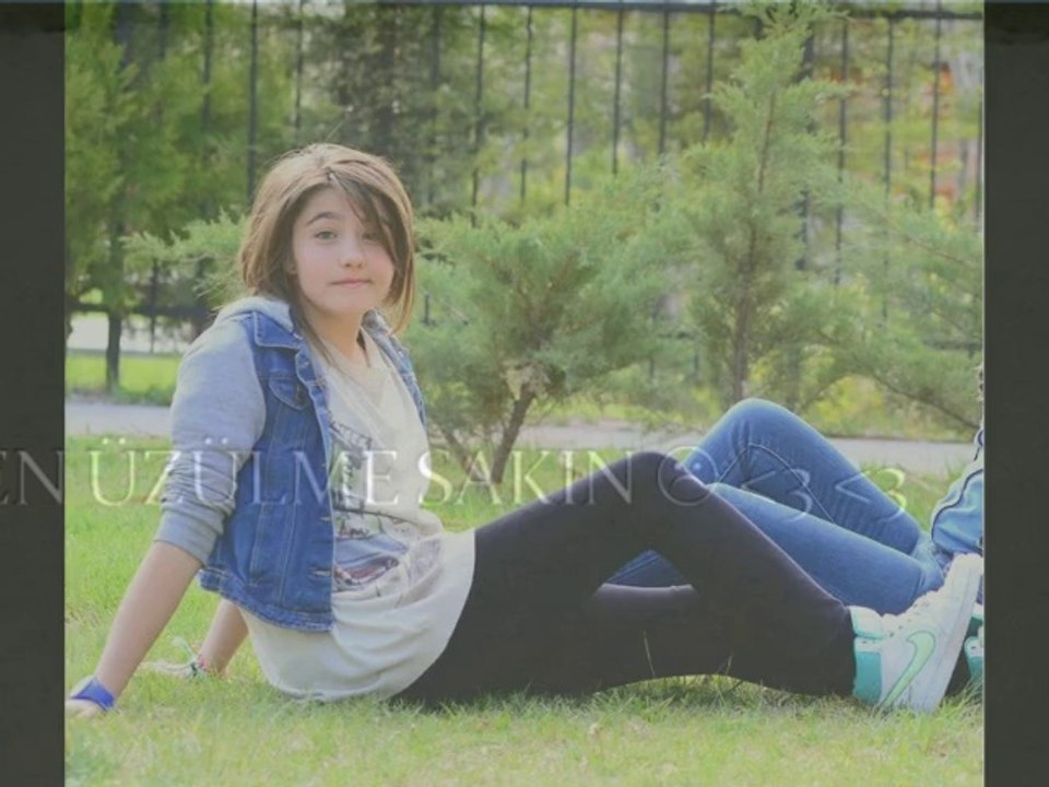 Aybüke bi tane