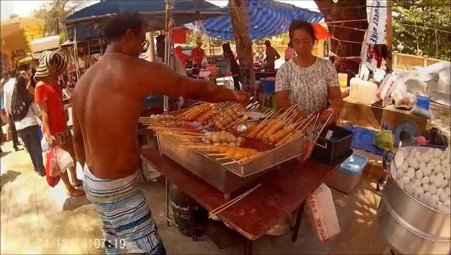 Phuket Bike week 2014