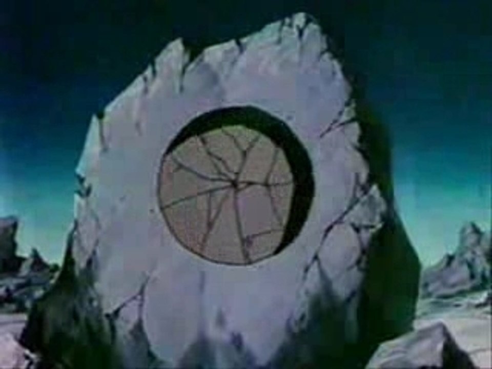 Clips dbz