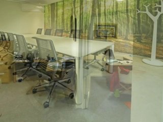 To-Let for Office Space in Cuttack