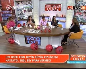 Söylemezsem Olmaz 23.04.2014 2.Kısım