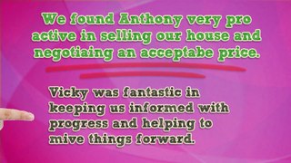 Express Estate Agency Reviewed by Rob on 13th September-2013