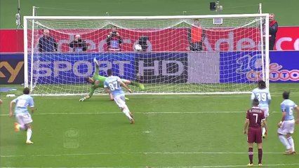 Lazio Torino 3-3   Highlights   Giornata 34