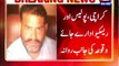 Karachi: Former inspector Tanoli Among four Killed In Suicide Blast