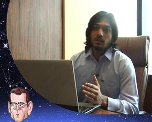 Astro Advisor Bharat Singal