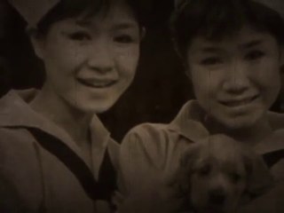 Сёстры Дза Пинац - Каникулы Любви (1963г.)_HQVinylAudio_78RPM