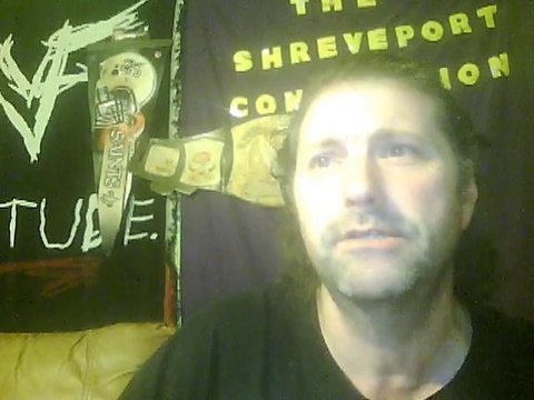 raw & superstars results 4-21-14 sting dvd news daniel bryans father passed away