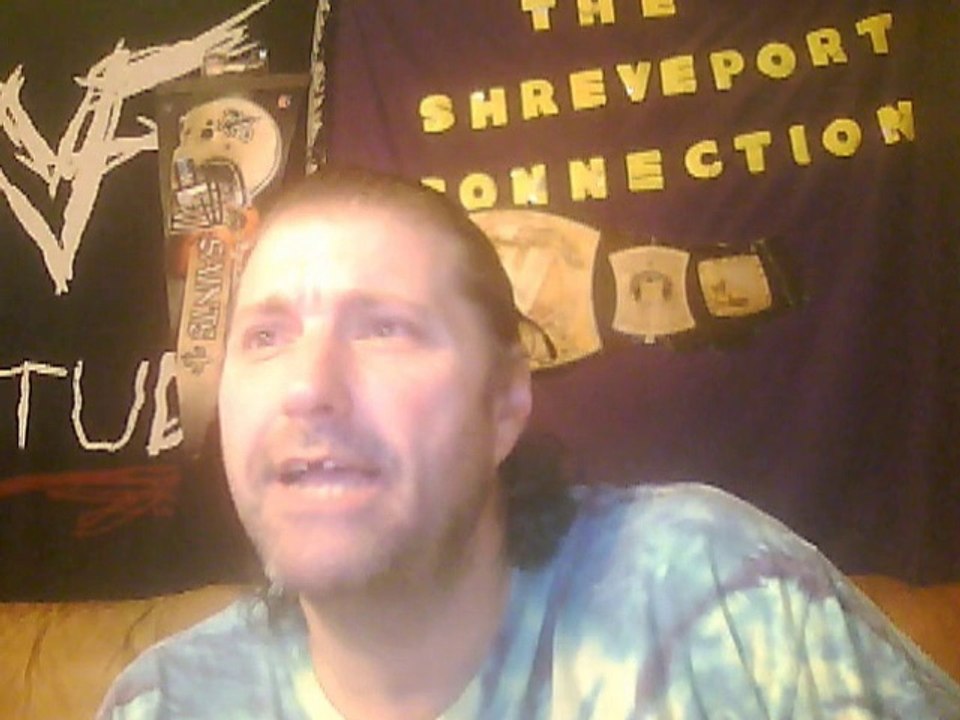 Smackdown wwe main event 4-25-14 results shield visits troops in Saudia Arabia NWA SAW results