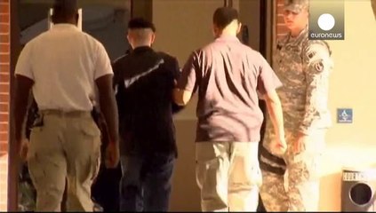 Bradley Manning kadın ismini tercih etti