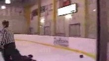 Breaks Glass