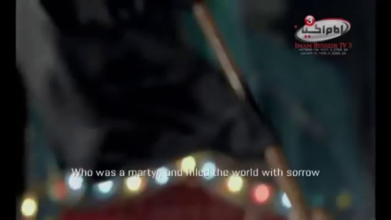 Innocent Love براءة العشق _ Mulla Bassim al Kar...