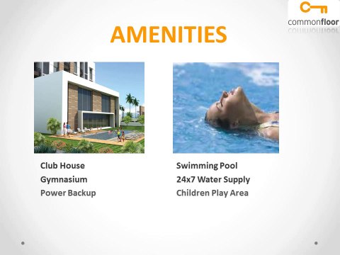 Kolte Patil Mirabilis Bangalore