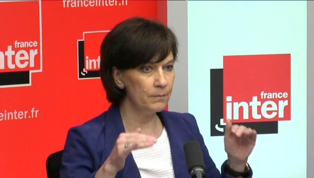 Laurence Rossignol, un an après l'instauration du mariage pour tous