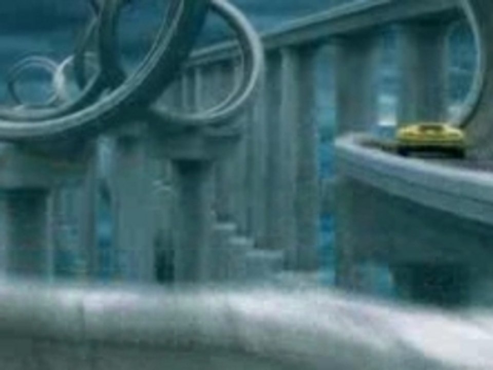 overdrive