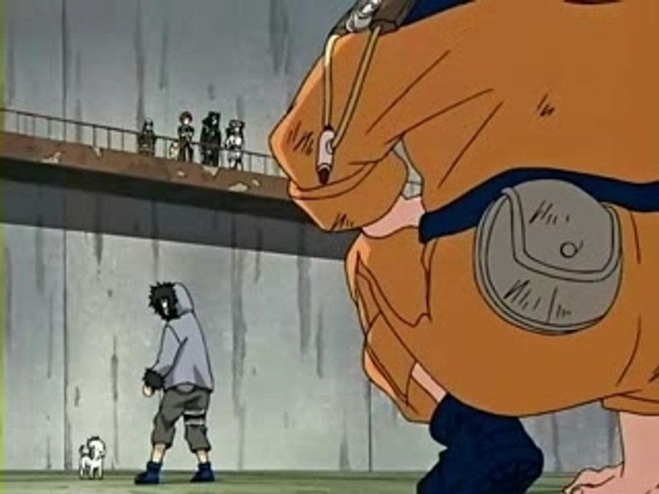 Naruto - Linkin Park - Faint