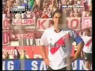 Le best-of de Gallardo à River Plate
