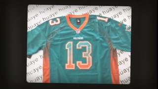 19USD NFL Miami Dolphins 13 Dan Marino Jersey Wholesale
