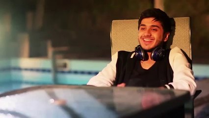 Meharmaa _Hamza Malik _Latest Punjabi Video Song 2013 _mG