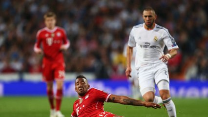 Demi-finales - Guardiola : ''Les meilleurs en contre-attaque''