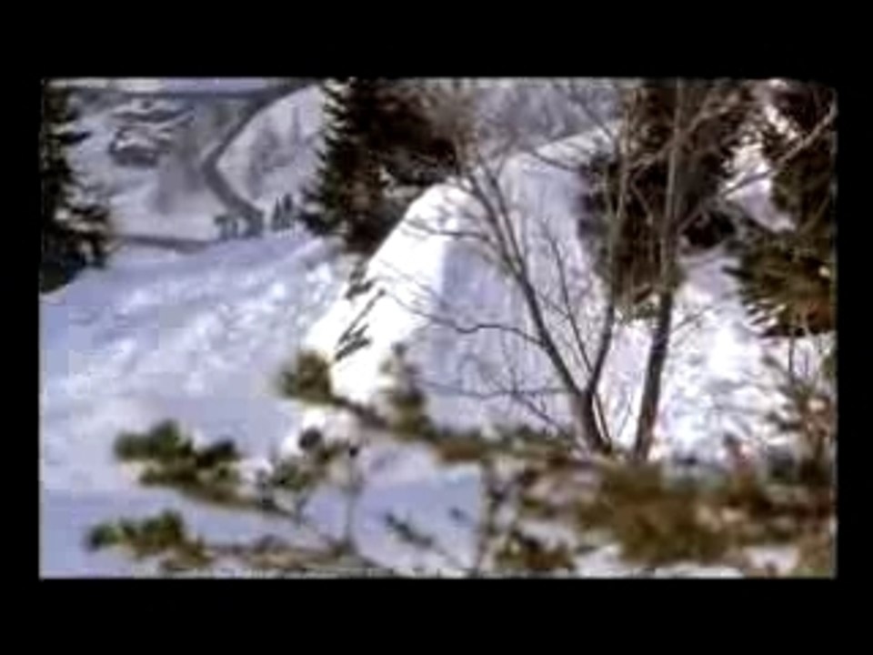 Pull Up (ski freestyle)