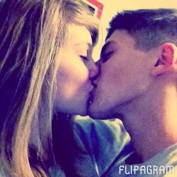 Mon bébé, bientôt 2ans d'amour.