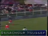 Hassan Nader vs Salgueiros - Primeira Liga - matchday 3 - 1994/1995
