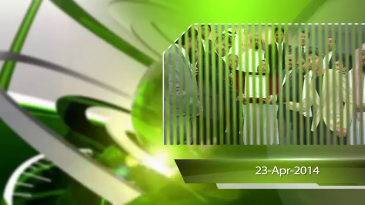 حلقة خاصة من برنامج أركان اليوم عن مؤتمر التعليم اﻷكاديمي ﻷبناء مسلمي ميانمار - بورما