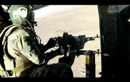 INFO RMC – Fin de l'opération Serval au Mali – 24/04